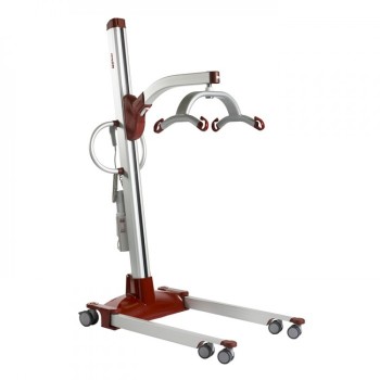 Molift Partner 255 Low Base with scale