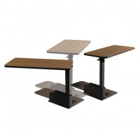 Over Riser Table Right Hand