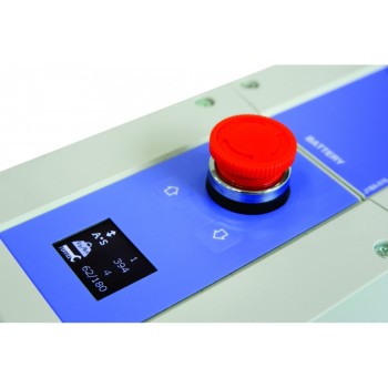Oxford Journey - Smart Monitor Control Box (1 Channel)