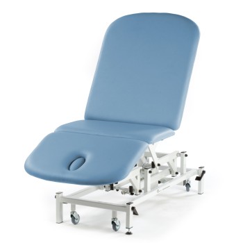 Seers Medical Therapy Bariatric 3 section Couch 