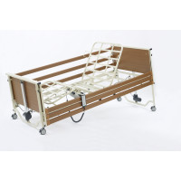 Icon Active Community Profiling Bed by Apex Medical