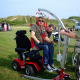 *Nearly New* Molift Smart 150 Hoist