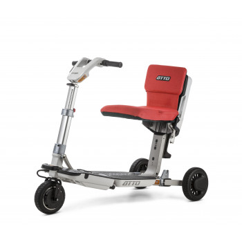 ATTO Sport Seat Cushion