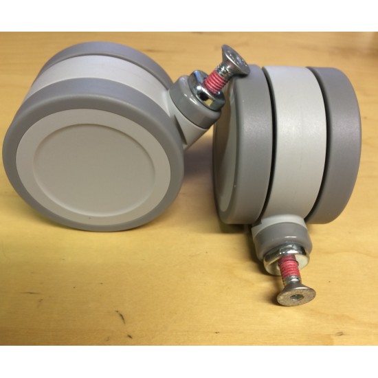 Oxford Front Castors  75 mm