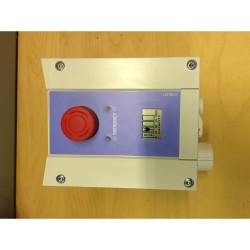 Oxford Control Box (Standard)