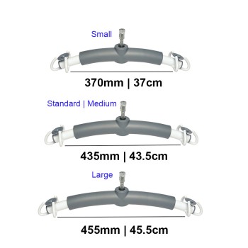 Oxford Classic standard spreader bar cover