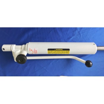 Oxford Hydraulic Pump