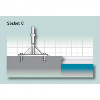 Oxford Socket C