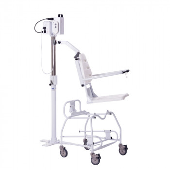 Oxford Ranger Transporter