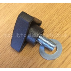 Oxford Seat Arm Security Screw (5/16 UNF)