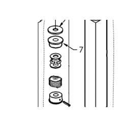 Oxford Thrust Collar