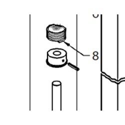 Oxford Clutch Drive Spring