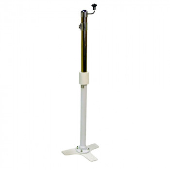 Oxford Manual Bath Lift Column Complete Oxford Manual Bath Lift Column Complete