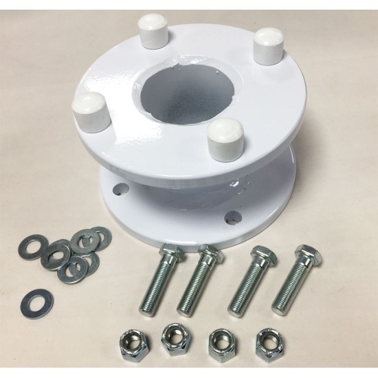 Oxford Column Extension Kit