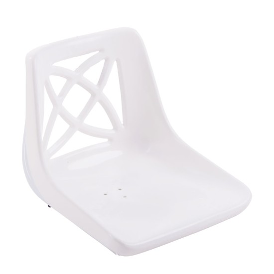 Oxford Plastic Seat