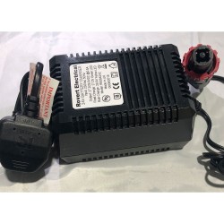 Oxford Cliff Plug Charger