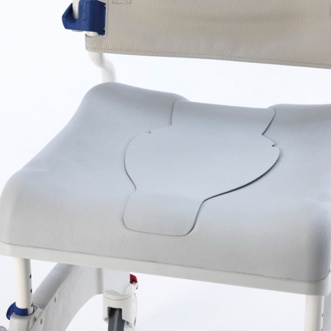 Invacare Ocean ergo Small Soft Seat Insert