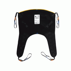 Quickfit Spacer (With Padded Legs) - Small