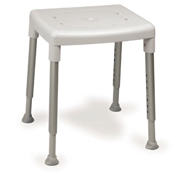 Etac Smart Shower Stool (white)