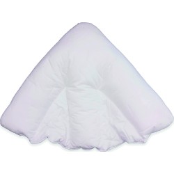 TruBliss Washable Batwing Pillow