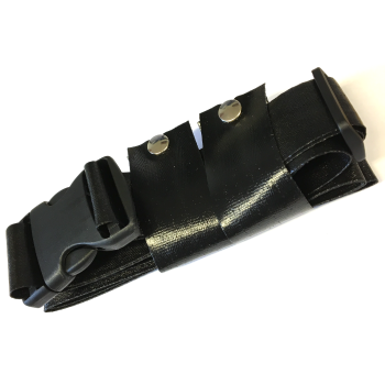 Oxford Dipper Seat Belt