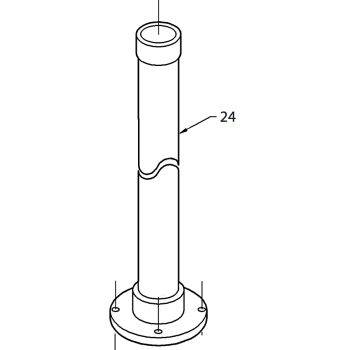24 - Column only
