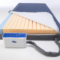 Invacare Softform Premier Active 2 Pressure Mattress Invacare Softform Premier Active 2 Pressure Mattress