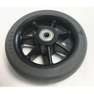 Molift Raiser Castor Wheel