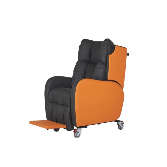 Repose Boston Tilt in Space Porter Chair