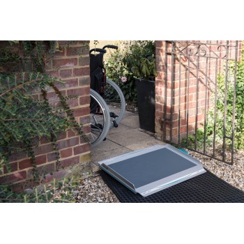 Aerolight Classic Portable Ramp