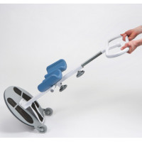 Ablestand Patient Turner