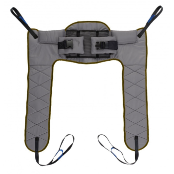 Oxford Access Padded (Padded Legs) - Extra Large