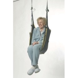Invacare Amputee Sling - Polyester