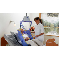Maxi Sky 440 Portable Ceiling Lift