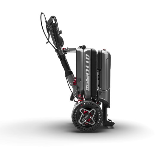 ATTO Sport Folding Electric Scooter