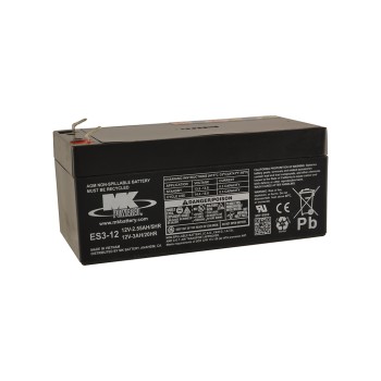 Oxford Mermaid Battery Cells x 2
