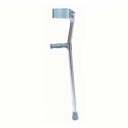 Bariatric Forearm Crutch