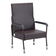 Barkby Bariatric High Back Chair