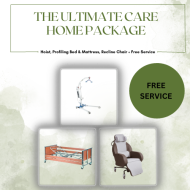 The Ultimate Care Home Package