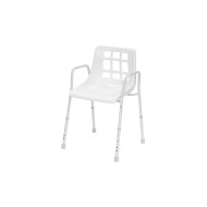 Alerta Stationary Shower Chair