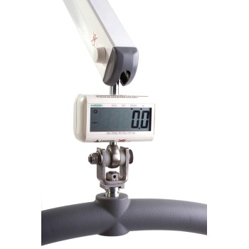Oxford Digital Weigh Scale With Spreader Bar