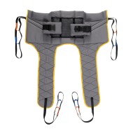 Deluxe Transport Sling (with Padded Legs)