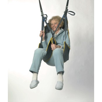 Invacare Easy Fit Sling - Polyester