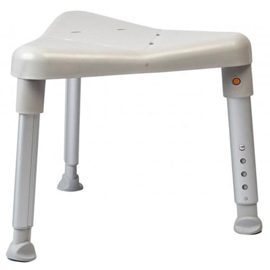 Etac Edge Low Shower Stool Grey Small Corner Shower Seat etac-edge-low-shower-stool-grey-small-corner-shower-seat