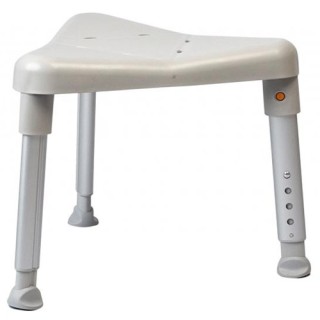 Etac shower online stool