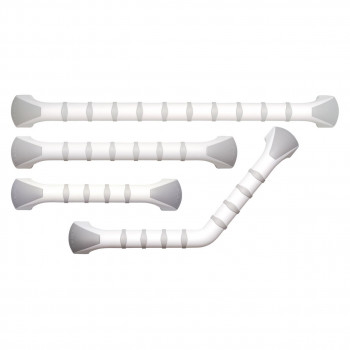 Etac Handy Safety Angled Grab Bar