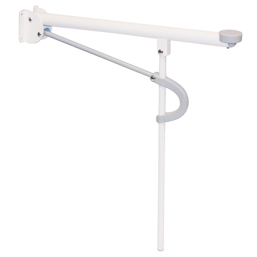 Etac Optimal Toilet Arm Support