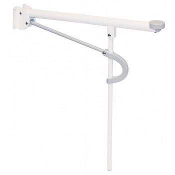 Etac Optimal Toilet Arm Support