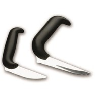 Etac Relieve Kitchen Knife