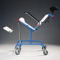 Etac Tripp Tilt Shower Commode Chair